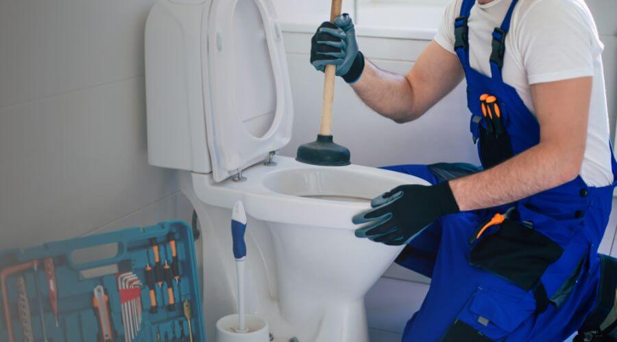 Professional sewer line replacement in Malta, ID